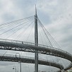 Foto: Particolare  - Ponte del Mare  (Pescara) - 2