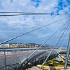 Foto: Scorcio Sul Mare - Ponte del Mare  (Pescara) - 4