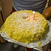 Foto: Torta Tipica - Bistrot 8 e 9  (Trevignano Romano) - 5
